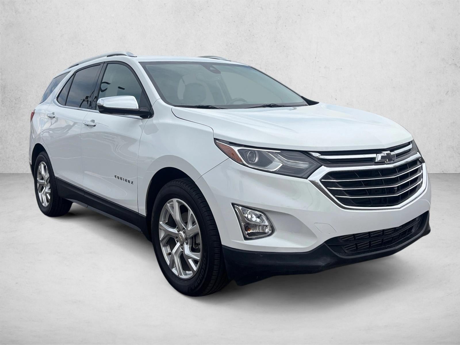 2019 Chevrolet Equinox FWD Premier