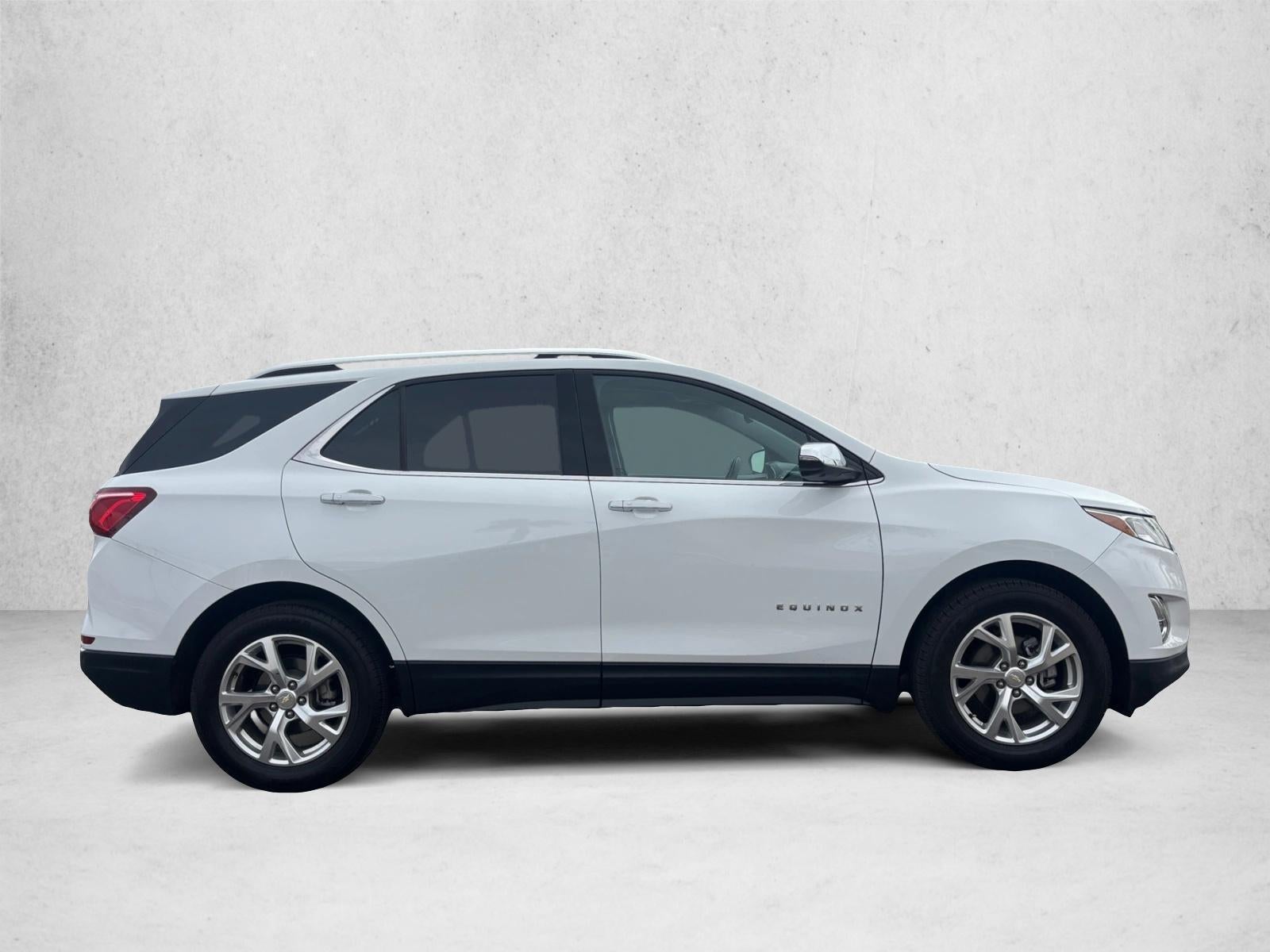 2019 Chevrolet Equinox FWD Premier