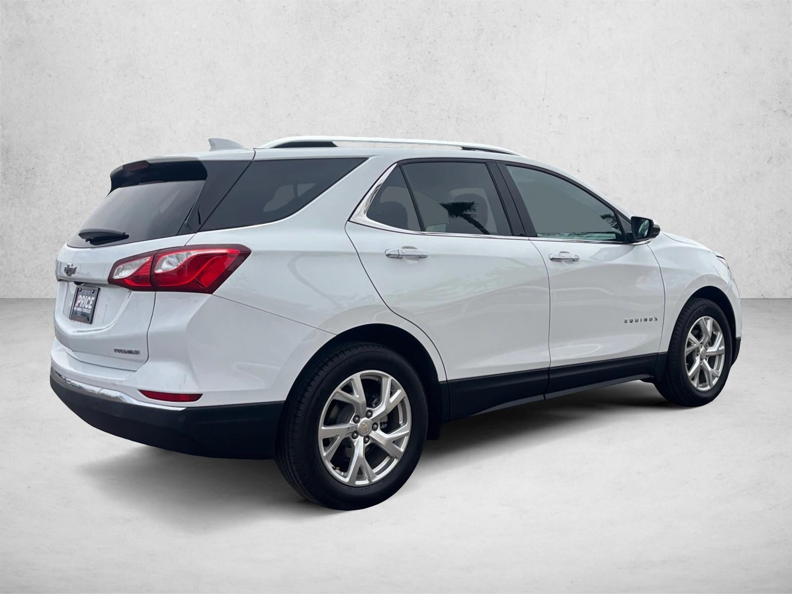 2019 Chevrolet Equinox FWD Premier