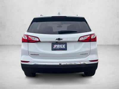 2019 Chevrolet Equinox FWD Premier