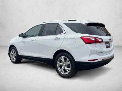 2019 Chevrolet Equinox FWD Premier