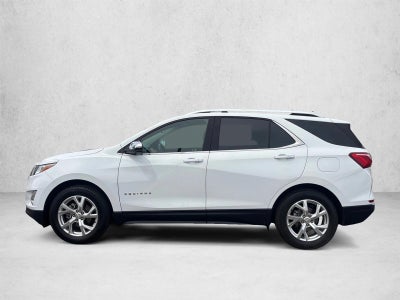 2019 Chevrolet Equinox FWD Premier