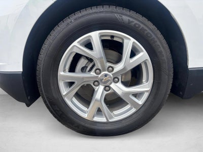 2019 Chevrolet Equinox FWD Premier