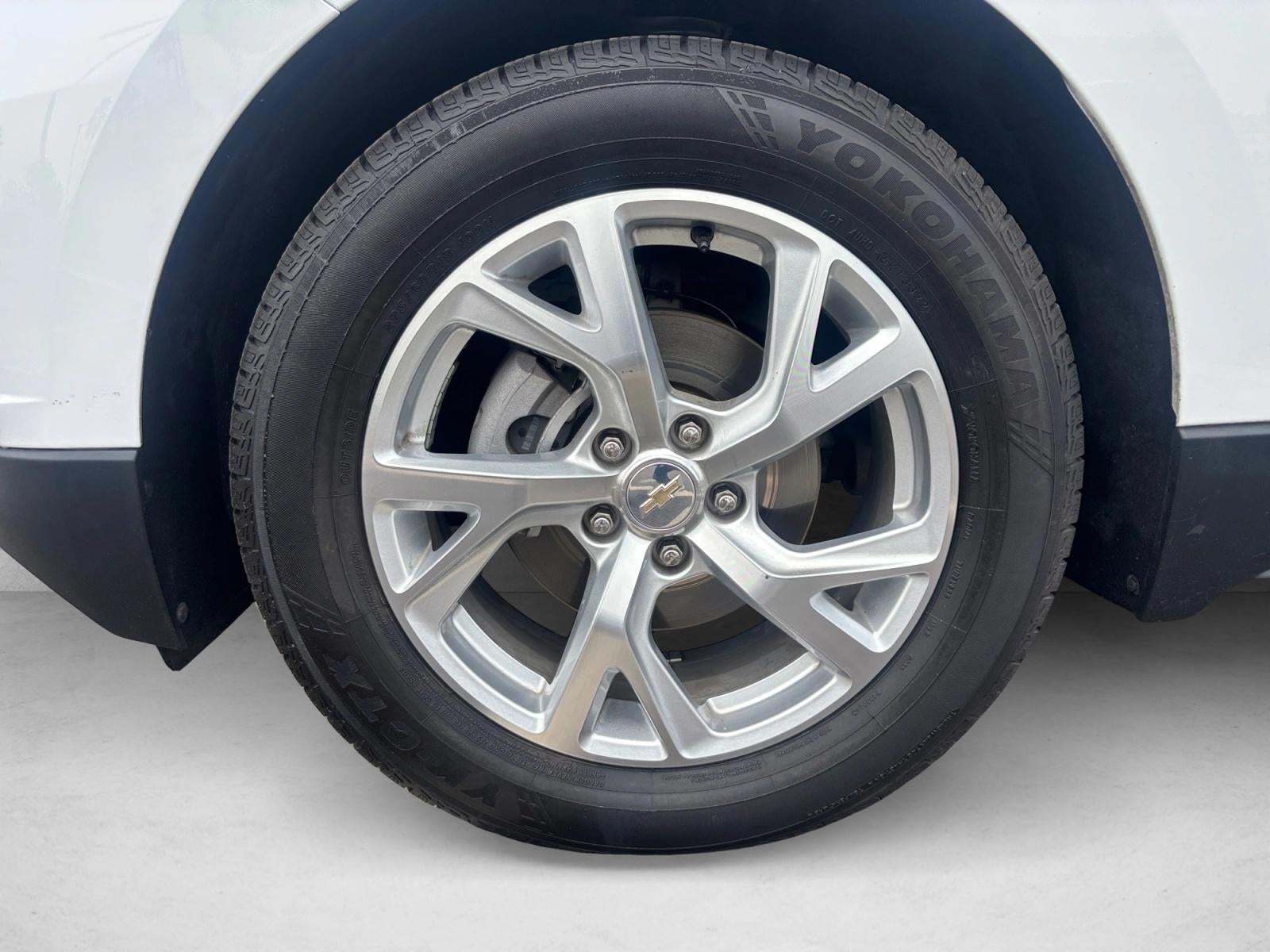 2019 Chevrolet Equinox FWD Premier