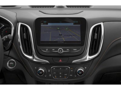 2019 Chevrolet Equinox FWD Premier