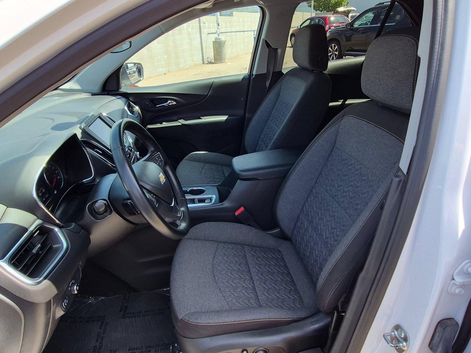 2024 Chevrolet Equinox AWD LT