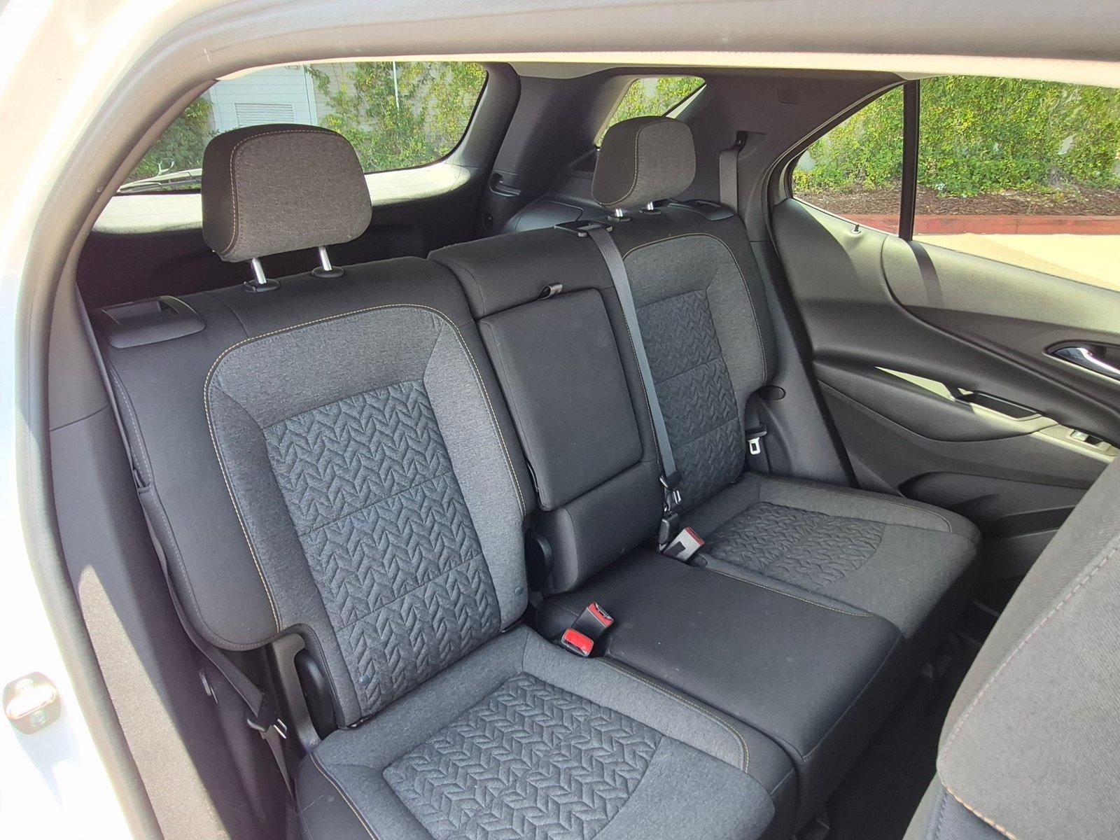 2024 Chevrolet Equinox AWD LT