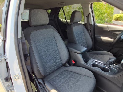2024 Chevrolet Equinox AWD LT