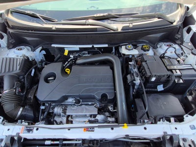 2024 Chevrolet Equinox AWD LT