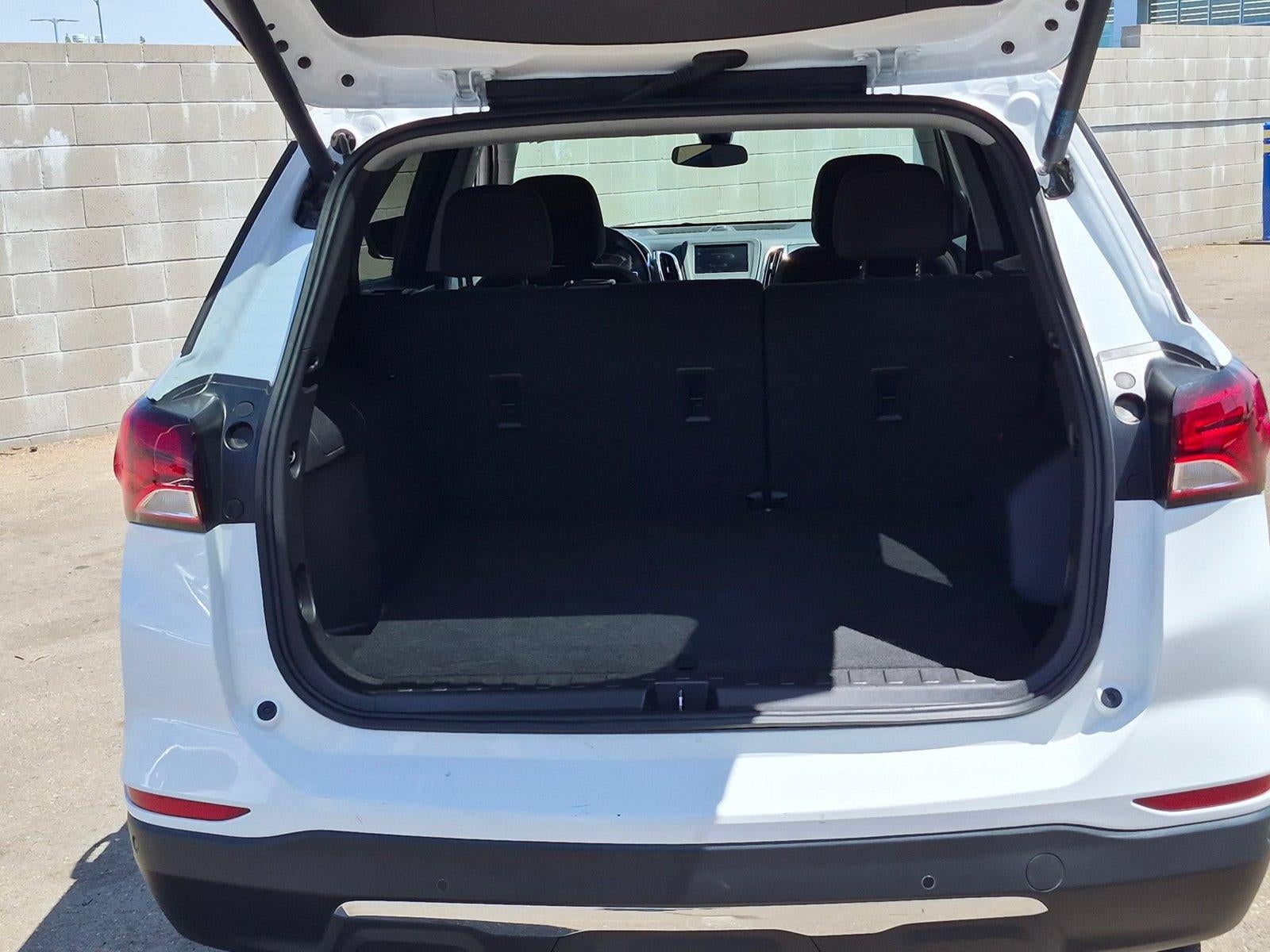 2024 Chevrolet Equinox AWD LT