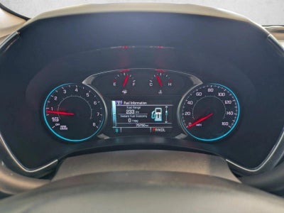 2018 Chevrolet Equinox AWD Premier