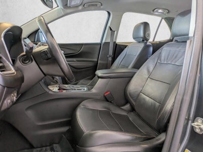 2018 Chevrolet Equinox AWD Premier