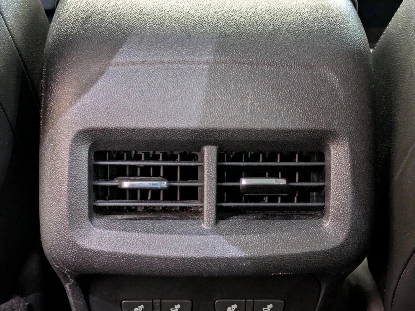 2018 Chevrolet Equinox AWD Premier