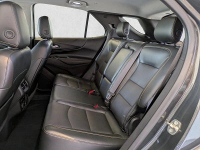 2018 Chevrolet Equinox AWD Premier