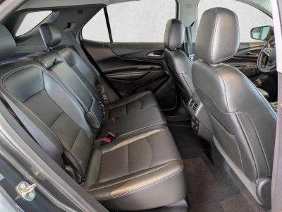 2018 Chevrolet Equinox AWD Premier