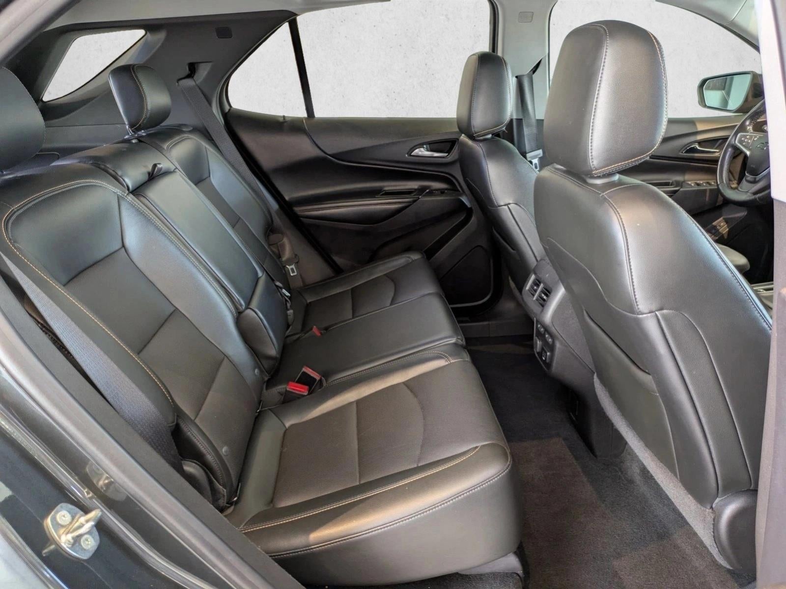 2018 Chevrolet Equinox AWD Premier