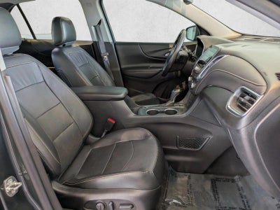 2018 Chevrolet Equinox AWD Premier