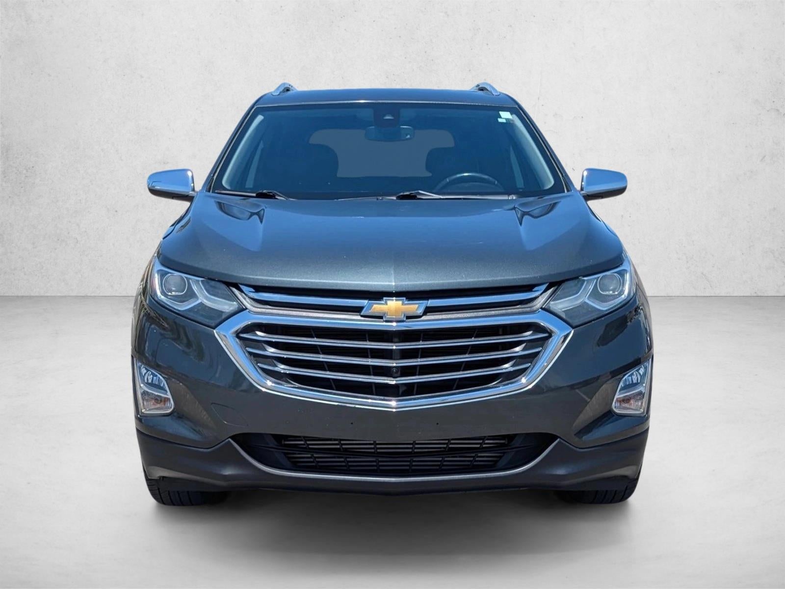 2018 Chevrolet Equinox AWD Premier