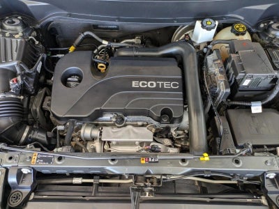 2018 Chevrolet Equinox AWD Premier