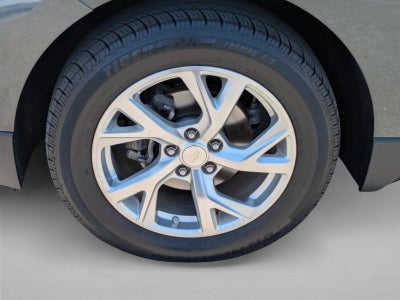 2018 Chevrolet Equinox AWD Premier
