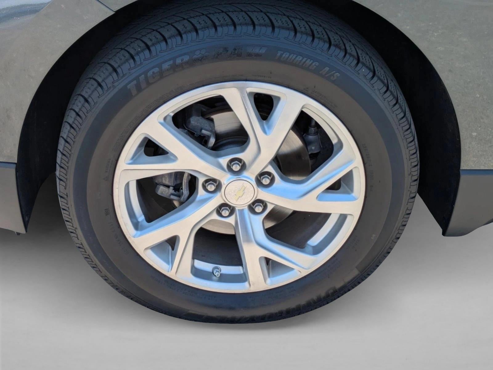 2018 Chevrolet Equinox AWD Premier