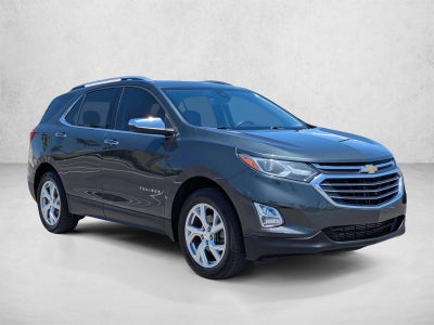 2018 Chevrolet Equinox AWD Premier