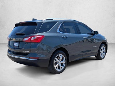 2018 Chevrolet Equinox AWD Premier