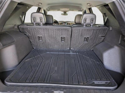 2018 Chevrolet Equinox AWD Premier