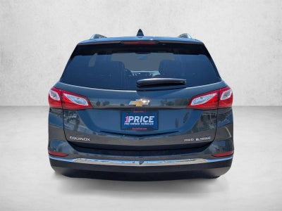 2018 Chevrolet Equinox AWD Premier