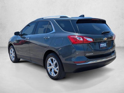 2018 Chevrolet Equinox AWD Premier