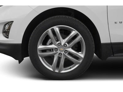 2018 Chevrolet Equinox AWD Premier