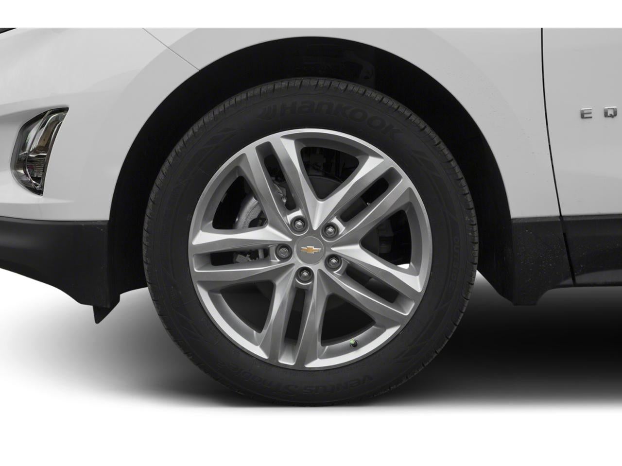 2018 Chevrolet Equinox AWD Premier
