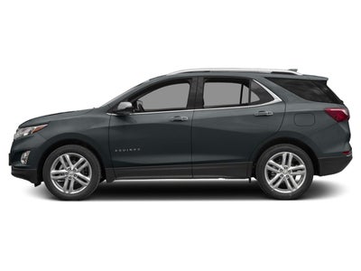 2018 Chevrolet Equinox AWD Premier