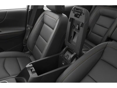 2018 Chevrolet Equinox AWD Premier