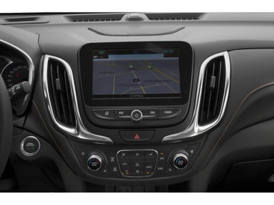 2018 Chevrolet Equinox AWD Premier