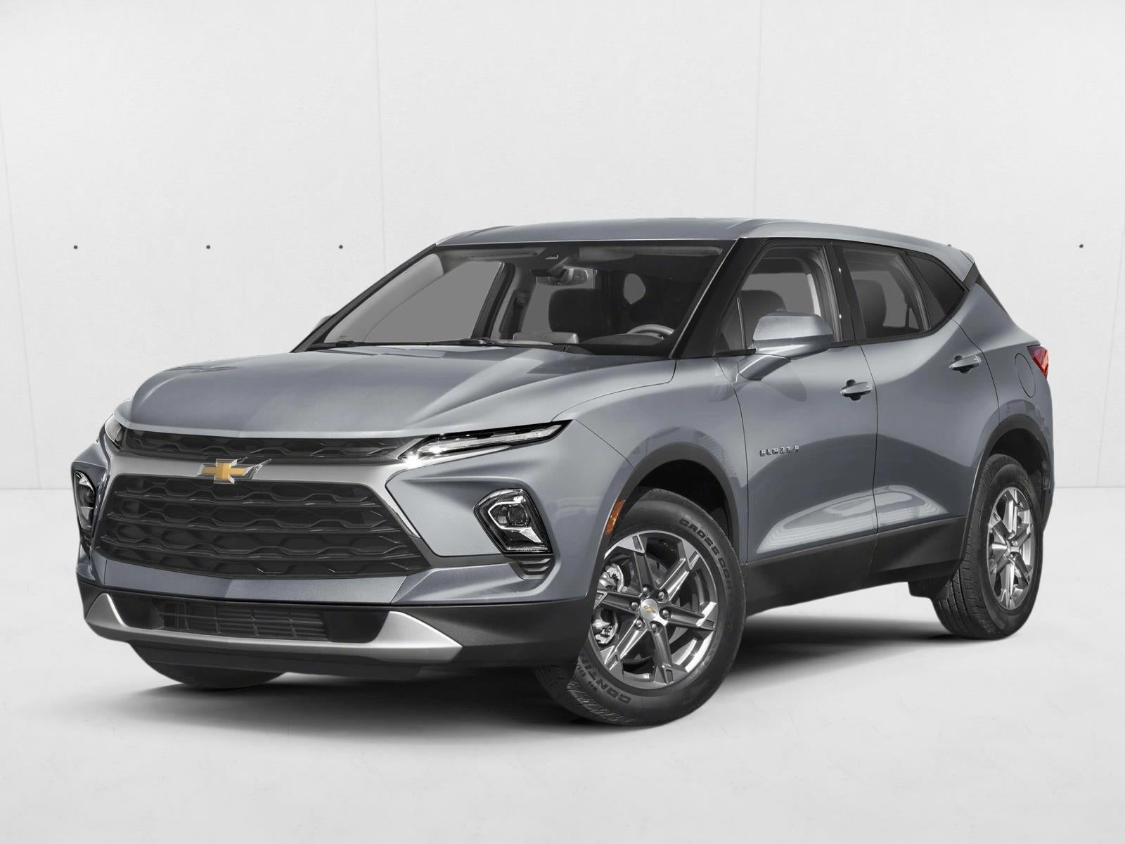 2025 Chevrolet Blazer LT FWD