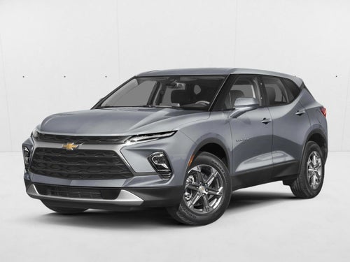 2025 Chevrolet Blazer LT FWD
