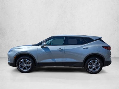 2025 Chevrolet Blazer LT FWD