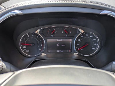 2025 Chevrolet Blazer LT FWD