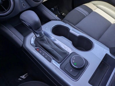 2025 Chevrolet Blazer LT FWD