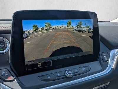 2025 Chevrolet Blazer LT FWD