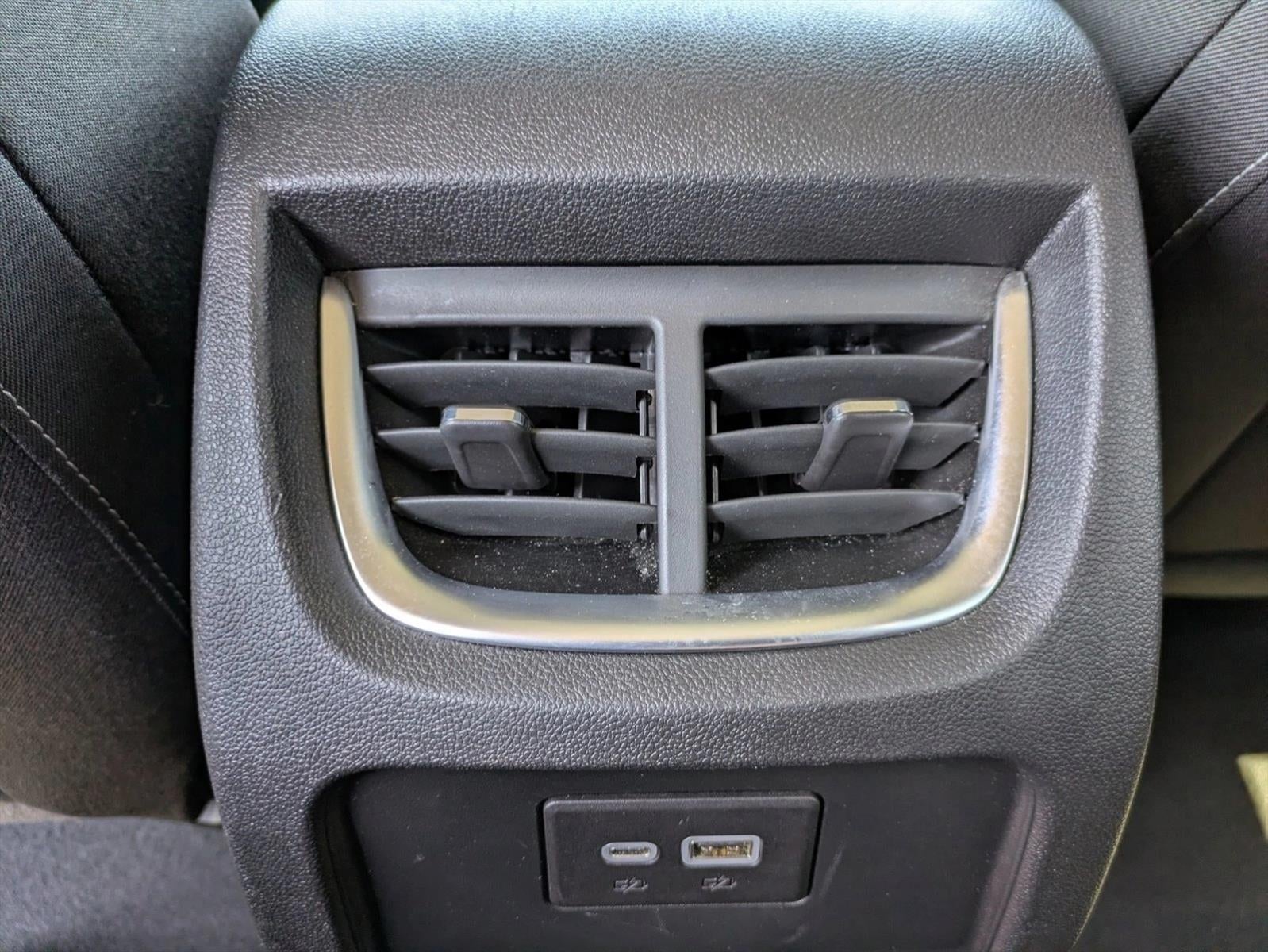 2025 Chevrolet Blazer LT FWD