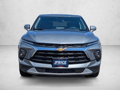 2025 Chevrolet Blazer LT FWD