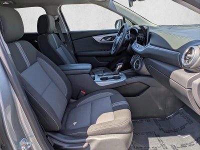 2025 Chevrolet Blazer LT FWD