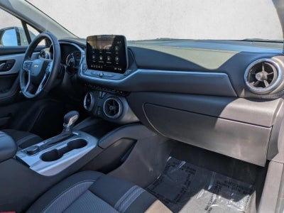 2025 Chevrolet Blazer LT FWD