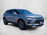 2025 Chevrolet Blazer LT FWD