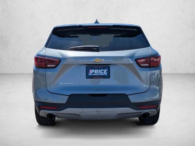 2025 Chevrolet Blazer LT FWD