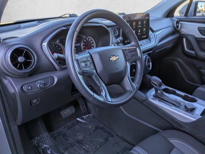 2023 Chevrolet Blazer FWD 4dr LT w/2LT