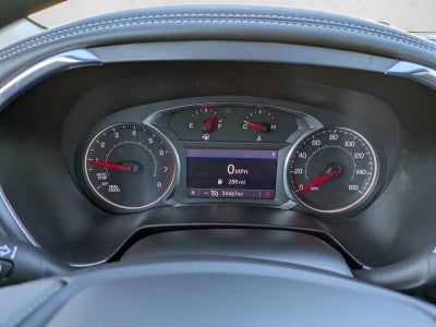 2023 Chevrolet Blazer FWD 4dr LT w/2LT