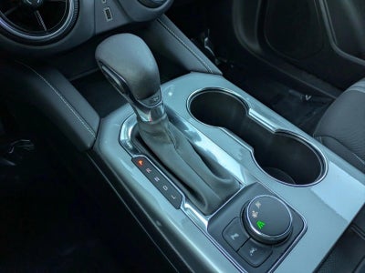 2023 Chevrolet Blazer FWD 4dr LT w/2LT